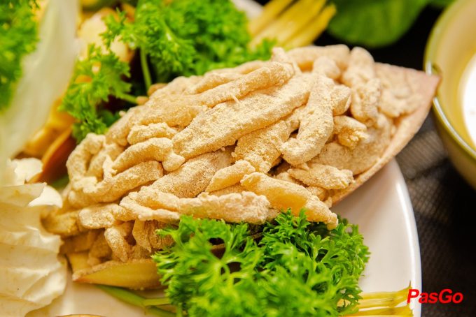 Quán Họ Hứa - Tố Hữu-4